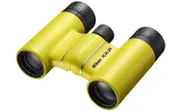 Nikon Aculon T02 8x21 Yellow Binocular