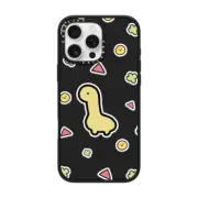 iPhone 16 Pro Max Impact Case Mang dinosaur!