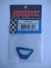 DuraTrax DTXC6601 Vendetta Aluminum Front Brace