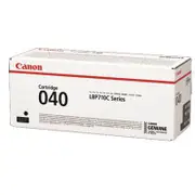 Genuine Canon CART040 Black Toner Cartridge