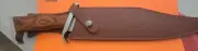 Rambo III Fixed Blade.
