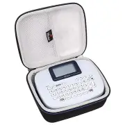 Mchoi Hard Portable Case Compatible with Brother P-Touch PTM95 Handy Label Ma...