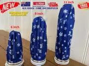 Ice Pack for Sports Injuries, Pain Relief Hot & Cold Therapy Reusable Ice Bags