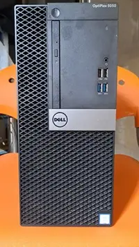 在飛比找Yahoo!奇摩拍賣優惠-DELL OptiPlex 5050 MT(i5-7500 