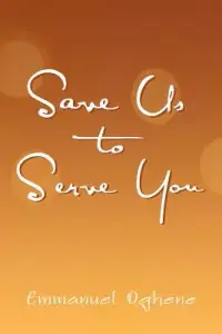 在飛比找博客來優惠-Save Us to Serve You