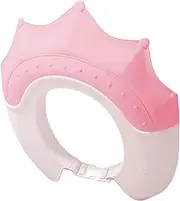 Shampoo Hat for Toddler | Adjustable Shower Shampoo Hat,Baby Shower Head, Bath Hat Shield for Washing Hair in Bath or Shower