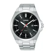 Lorus Rh933px-9 in Silver
