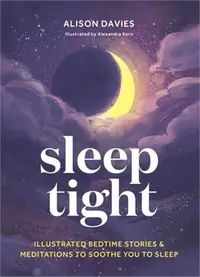 在飛比找三民網路書店優惠-Sleep Tight: Illustrated Bedti