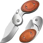 Mini Outdoor Picnic Folding Knife