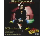 Golden Classics - Albert Hammond CD