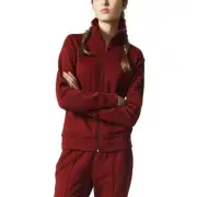[BR9313] Womens ADIDAS Originals Tubular Chicago Firebird Track Top Jacket