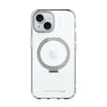 EFM Alta Case - iPhone 15 Clear