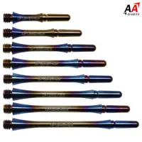 在飛比找蝦皮購物優惠-【AA飛鏢專賣店】鏢桿 Fit Shaft Titanium