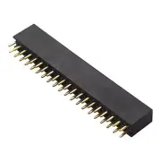 4Pcs 2x20 PIN Board Extension GPIO Socket Header For Raspberry Pi Zero/Zero W D