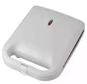 KitchenMaster Sandwich Maker Non Stick 4 Slice Toastie Bread Jaffle -KM4SSM
