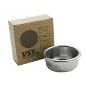 20g Ridgeless VST Filter Basket 58mm Group VST Precision Double
