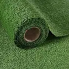 1Mx10M 10Mm 10SQM Artificial Grass Synthetic Turf Fake Lawn Outdoor Backyard ...