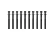 APEX 23FW44D Head Bolt Set Fits 2002-2006 Nissan Altima 2.5L 4 Cyl (for: Nissan)