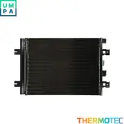 CONDENSER AIR CONDITIONING KTT110101 FOR DACIA LOGAN/Pickup/MCV/EXPRESS LADA