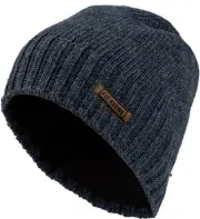 Fly Racing 20-2590 BLUE Snow Beanie OSFM Blue