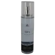 Shi by Alfred Sung Fragrance Mist 8 oz for Women