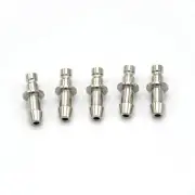 5PCS PH/Mindray Male BP12 NIBP Connector Hose side