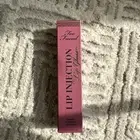 NIB NEW Too Faced Lip Injection Lip Power Plumping Gloss .22 oz PAID OFF