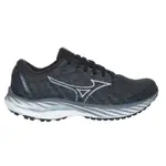 MIZUNO 男款 運動 路跑 支撐 超寬楦 深灰 慢跑鞋 J1GC234553 SNEAKERS542