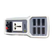USB Electric Power Energy Saving Monitor Tester Socket Analyzer HP-9800 20ACFgDx