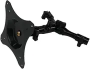 Gallant Campervan TV Bracket and Motorhome TV Bracket VESA Headrest for VW T4 T5 T6 & T6.1 Storage Ideas for Camper Van Accessories and Motorhomes