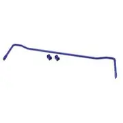 SuperPro Heavy Duty 18mm 3 Position Adjustable Sway Bar Kit - Rear, RC0091RZ-18