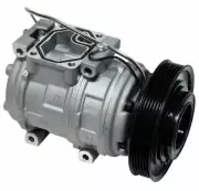 10PA17C A/C Compressor 6 Grv 12v (for: Honda)