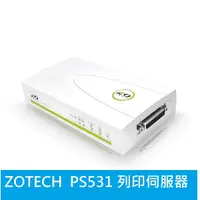 在飛比找蝦皮購物優惠-光華門市【附發票四年保固 】零壹源壹 ZOTECH PS53