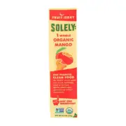 Fruit Jerky Mango 0.8 Oz(Case Of 12) By Solely