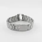 22mm Rivet Type Watch Belt Solid Bracelet Compatible Tudor Black Bay 79230 79730