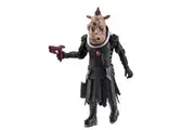 Doctor Who Judoon Commander 5" Action Figure