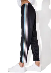 [Local Heroes] Rainbow Sweatpants