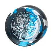 Enjoy Yo-Yo Ball Metal Yo-Yo Professional Competition H8Y0