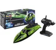Revell 24139 Xtreme Speedboat Hurricane RC Boat Tates Hobby World