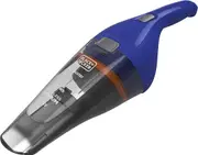 3.6V Lithium-Ion Cordless Dustbuster with Accessories