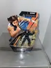Marvel hasbro X-MEN Origins Strike Mission Wolverine comic series figure SEALED