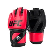 UFC Contender 5oz Gloves Red S/M