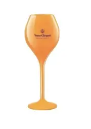 Veuve Clicquot Trendy Flutes Set