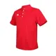 KAPPA 男K4T短袖POLO衫(台灣製 慢跑 高爾夫 網球 吸濕排汗 上衣「321762W-D18」≡排汗專家≡