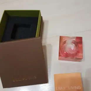 琉璃工房 燭台 LIULI LIVING燭台派對