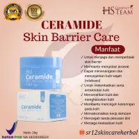 在飛比找蝦皮購物優惠-Sr12 Best MOISTURIZER CERAMIDE