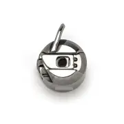 Singer 15277 Bobbin Case, front load class 15, fits most of front load machines