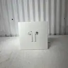 Apple Airpods BOX ONLY (1st Generation) EMPTY BOX