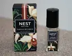 NEST New York Vanilla Bourbon eau de parfum 0.1 oz .1 / 3mL Travel Size Perfume