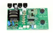 Bunn S124401243 Timer Board Dual 120/230/240V for T3A/T6A/TB3